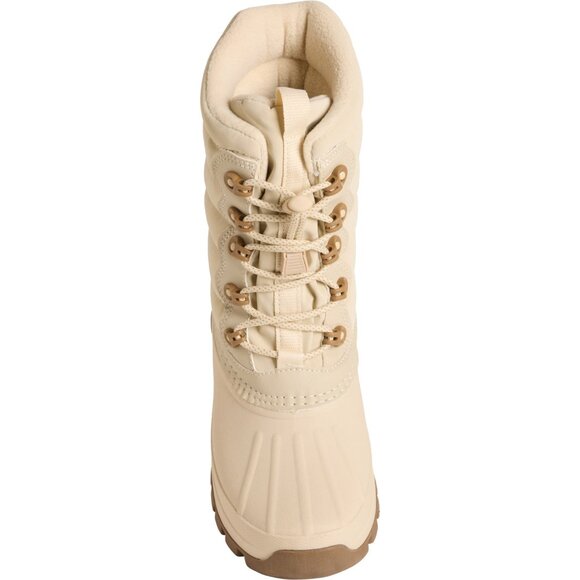 **Royal Canadian Faith Snow Boots - Waterproof, Insulated (For Women)** - Picture 2 of 6